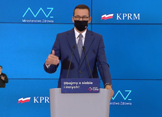 Wracają godziny dla seniorów w sklepach. Niewykluczone ograniczenia w działalności niektórych branży