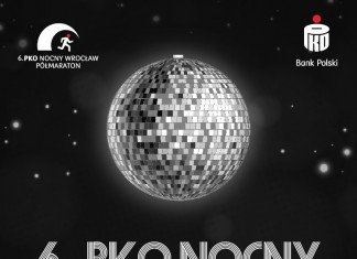 W sobotę 6. PKO Nocny Wrocław Półmaraton!