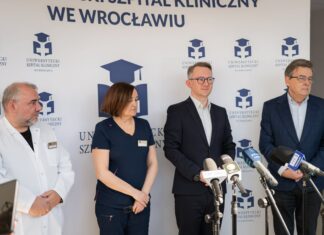 Błonica, krztusiec, odra – dlaczego wracają? Eksperci USK we Wrocławiu alarmują!