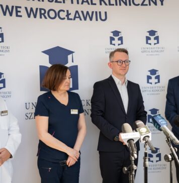 Błonica, krztusiec, odra – dlaczego wracają? Eksperci USK we Wrocławiu alarmują!