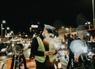 Oświadczenie wrocławskiej Policji odnośnie wczorajszych protestów i aktów przemocy
