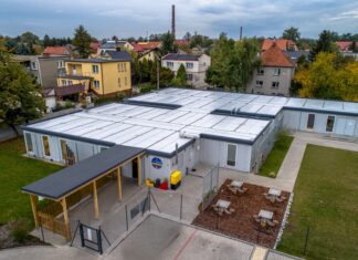 Nowa szkoła na wrocławskich Maślicach. Otwarcie już we wrześniu 2023!