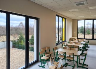 Nowe przedszkole na wrocławskim Wojnowie już otwarte