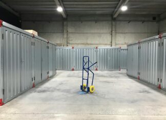 Wynajem magazynu: Wszystko, co musisz wiedzieć