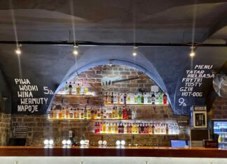 Gdzie na piwo w centrum? Kultowy pub Wrocław czeka na Ciebie!