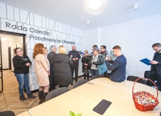 Zostań radnym lub radną na swoim Osiedlu