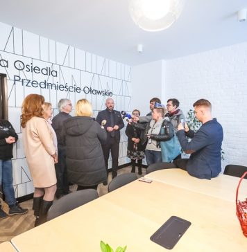 Zostań radnym lub radną na swoim Osiedlu