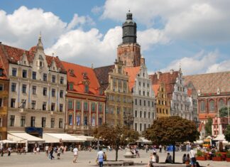 Ranking inwestycji we Wrocławiu. Najpopularniejsze inwestycje w II kwartale 2022 roku