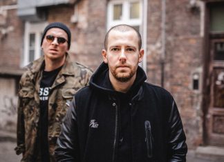 Ostatni koncert zespołu Rasmentalism we Wrocławiu