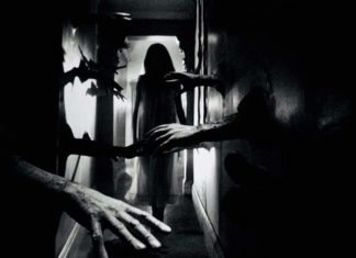 10 najstraszniejszych miejsc, dla łowców mocnych wrażeń! Halloween Wrocław 2018!