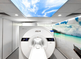 Nowy rezonans magnetyczny we Wrocławiu rezonans magnetyczny rehasport wroclaw