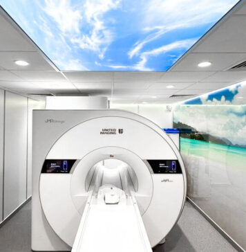 Nowy rezonans magnetyczny we Wrocławiu rezonans magnetyczny rehasport wroclaw