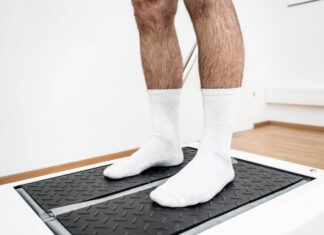 Rewolucja w rehabilitacji neurologicznej – czym jest rezonans stochastyczny?