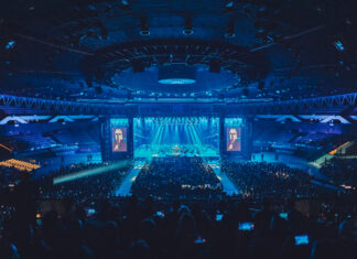 The Legend of Rock Syphonic. Spektakularny koncert we Wrocławiu!