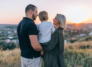 Ranking miast najlepszych dla rodzin: Wrocław dopiero na 6. miejscu