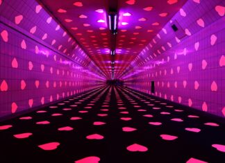 5 pomysłów na Walentynki we Wrocławiu, które nie kosztują zbyt wiele, a są naprawdę świetne!