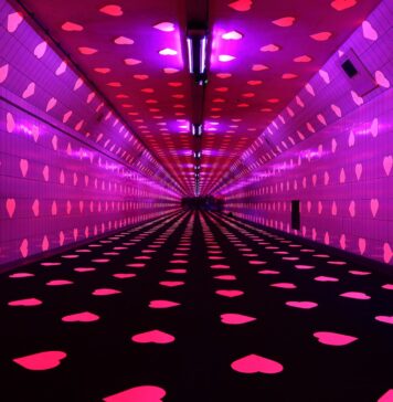 5 pomysłów na Walentynki we Wrocławiu, które nie kosztują zbyt wiele, a są naprawdę świetne!