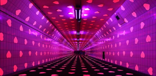 5 pomysłów na Walentynki we Wrocławiu, które nie kosztują zbyt wiele, a są naprawdę świetne!