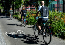 Wrocław najbardziej przyjaznym rowerzystom miastem w Polsce