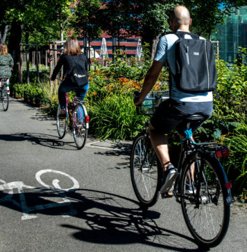 Wrocław najbardziej przyjaznym rowerzystom miastem w Polsce