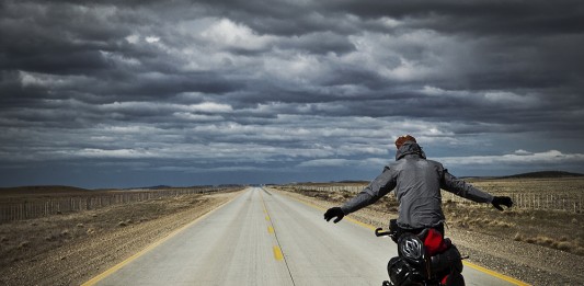 5 edycja Dolnośląskiego Festiwalu Podróżników – 17 Południk