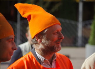 Stąd krasnale wyszli, czyli jak Pomarańczowa Alternatywa obalała komunę we Wrocławiu