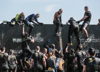 Runmageddon już za niecały miesiąc! Zapisy trwają