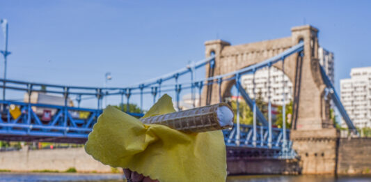 Powrót legendarnych rurek z kremem i piknik sąsiedzki na Placu Grunwaldzkim