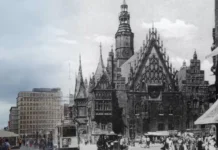 Wrocław do kogo należał – historia