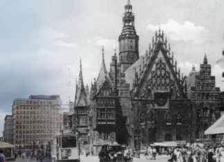 Wrocław do kogo należał – historia