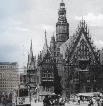 Wrocław do kogo należał – historia
