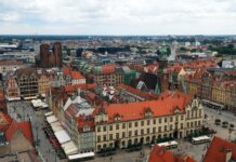 Rynek nieruchomości we Wrocławiu