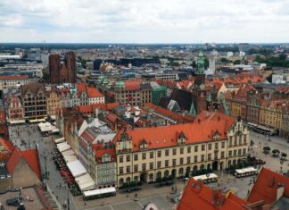Rynek nieruchomości we Wrocławiu