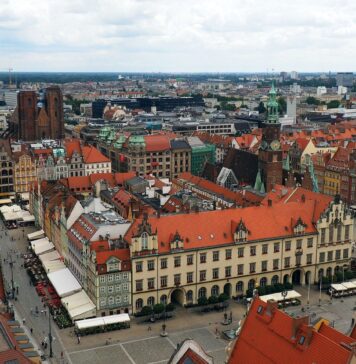 Rynek nieruchomości we Wrocławiu