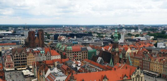 Rynek nieruchomości we Wrocławiu