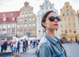 Czy warto dojeżdżać do pracy we Wrocławiu?