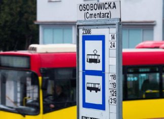 Jak dojechać na wrocławskie cmentarze – Wszystkich Świętych