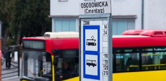Jak dojechać na wrocławskie cmentarze – Wszystkich Świętych