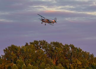 Rusza odkomarzanie Wrocławia!