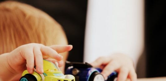 Wrocławska Fundacja uruchamia popołudniową opiekę dla dzieci z Ukrainy