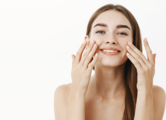 Jak pozbyć się wyprysków na twarzy?