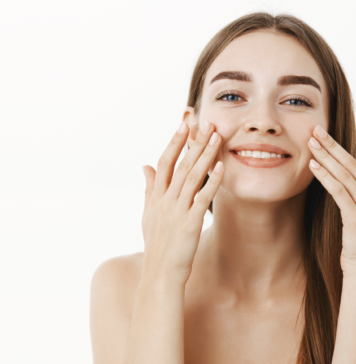 Jak pozbyć się wyprysków na twarzy?