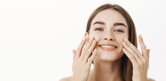 Jak pozbyć się wyprysków na twarzy?