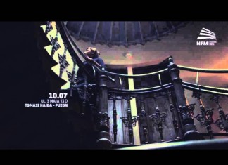 „Zapomniane Miasto” – startuje cykl koncertów organizowanych w niecodziennych miejscach