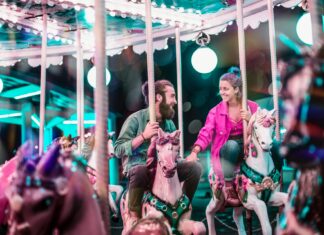 6 idealnych pomysłów na Walentynki we Wrocławiu