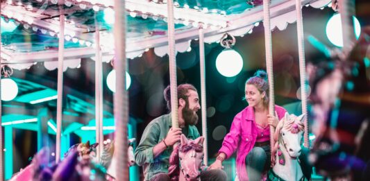 6 idealnych pomysłów na Walentynki we Wrocławiu