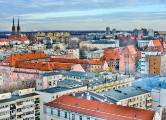 Budżet Wrocławia na 2021 r. przyjęty!