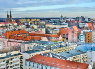 Wrocław 2023 w liczbach