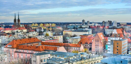Wrocław 2023 w liczbach