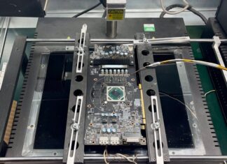 Jak wybrać dobry serwis laptopów?